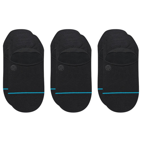 Stance Κάλτσες Icon No Show 3-Pack